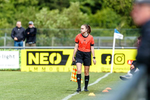 SC Hauenstein - SV Hinterweidenthal