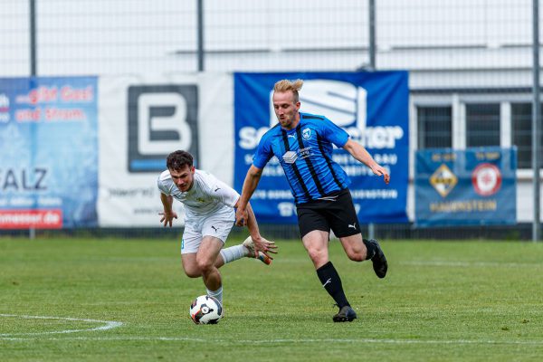 SC Hauenstein - SV Hinterweidenthal