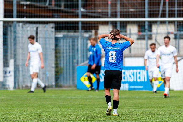 SC Hauenstein - SV Hinterweidenthal