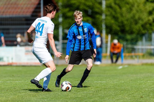 SC Hauenstein - SV Hinterweidenthal