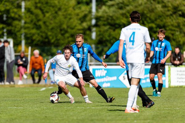 SC Hauenstein - SV Hinterweidenthal