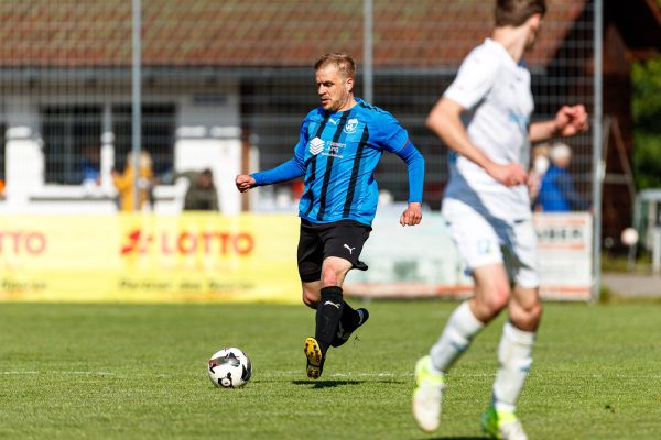 SC Hauenstein - SV Hinterweidenthal