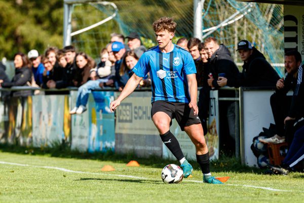 SC Hauenstein - SV Hinterweidenthal