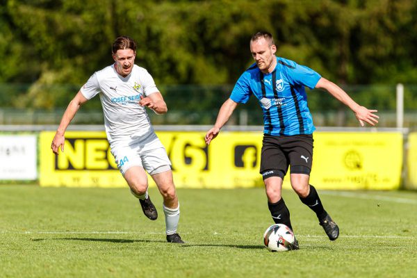 SC Hauenstein - SV Hinterweidenthal