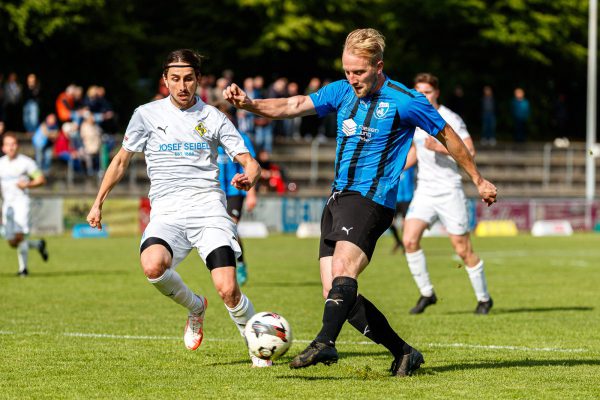 SC Hauenstein - SV Hinterweidenthal