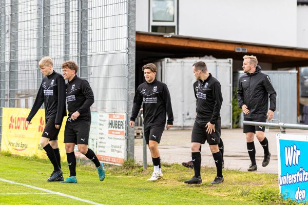 SC Hauenstein - SV Hinterweidenthal