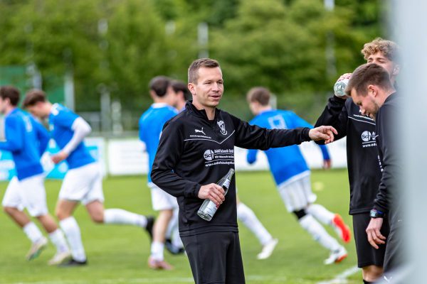 SC Hauenstein - SV Hinterweidenthal