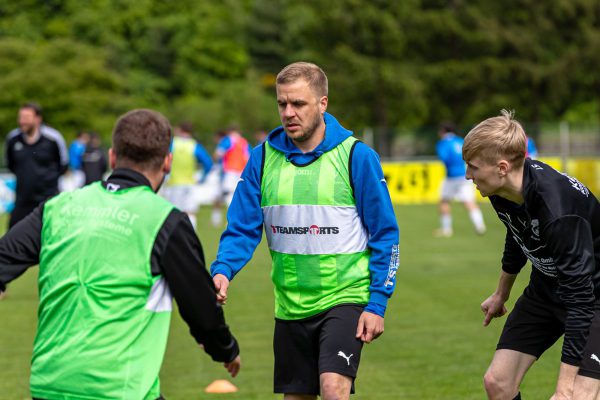 SC Hauenstein - SV Hinterweidenthal