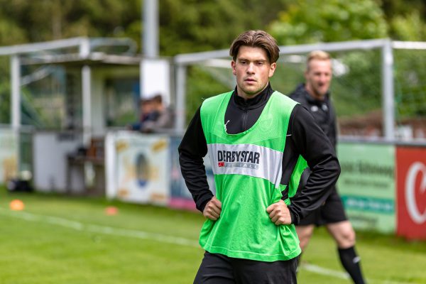 SC Hauenstein - SV Hinterweidenthal