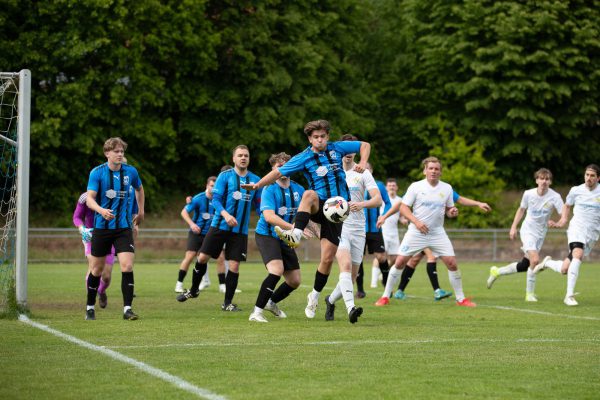 SC Hauenstein - SV Hinterweidenthal
