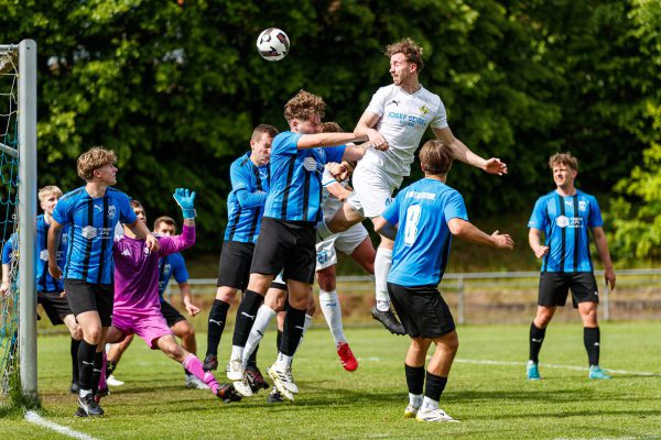 SC Hauenstein - SV Hinterweidenthal