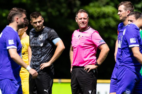 ASV Lug/Schwanheim - SV Rülzheim