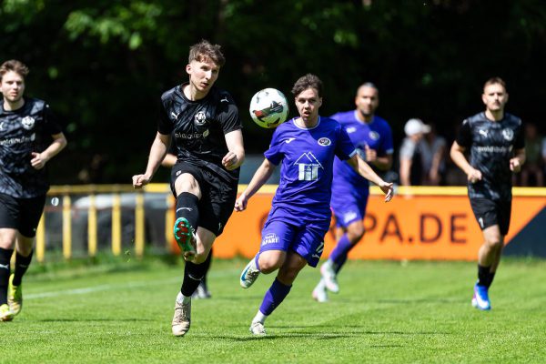 ASV Lug/Schwanheim - SV Rülzheim
