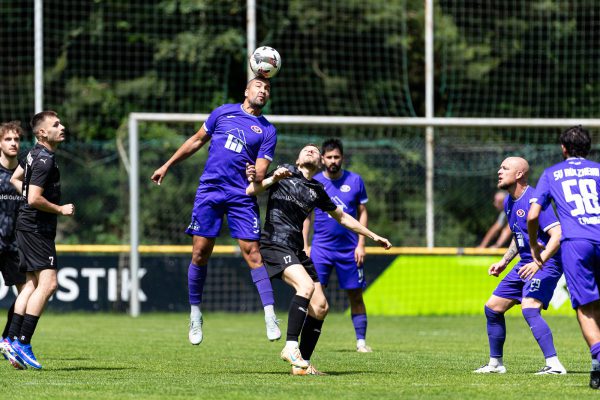 ASV Lug/Schwanheim - SV Rülzheim