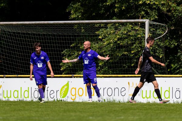 ASV Lug/Schwanheim - SV Rülzheim
