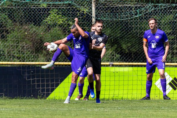 ASV Lug/Schwanheim - SV Rülzheim