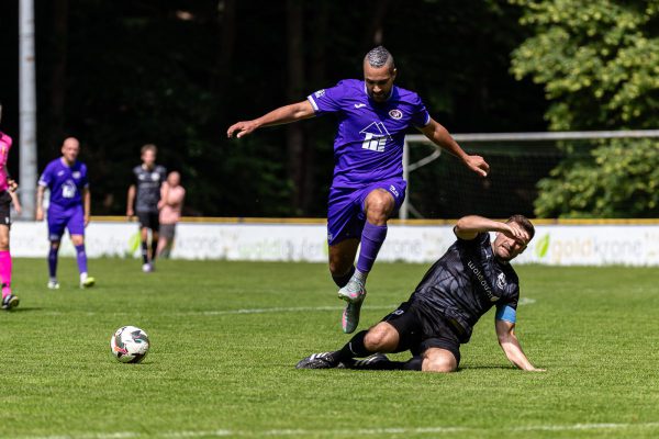 ASV Lug/Schwanheim - SV Rülzheim