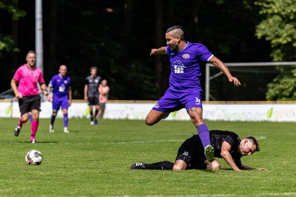 ASV Lug/Schwanheim - SV Rülzheim
