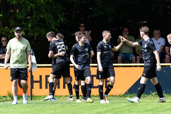 ASV Lug/Schwanheim - SV Rülzheim
