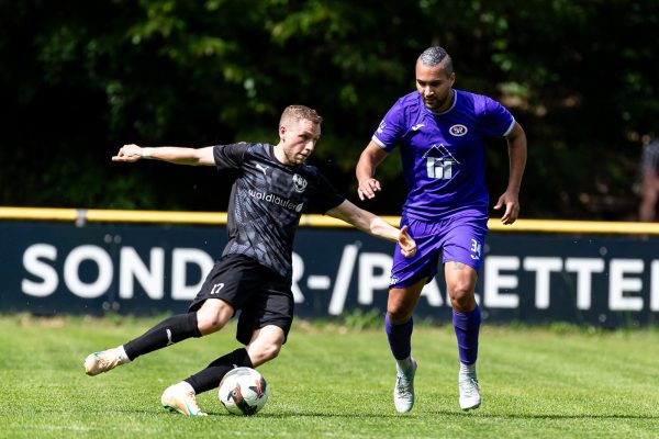 ASV Lug/Schwanheim - SV Rülzheim