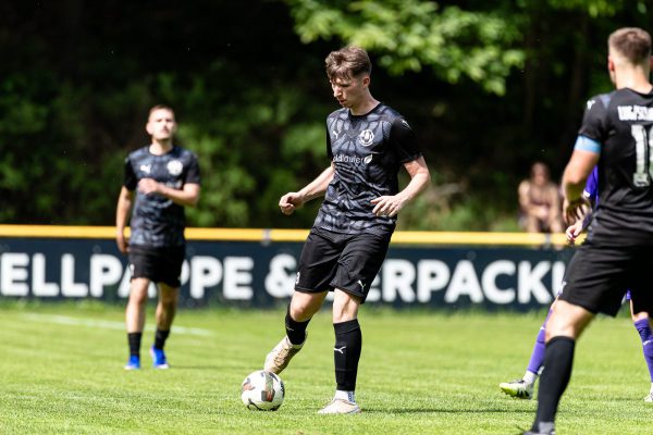 ASV Lug/Schwanheim - SV Rülzheim