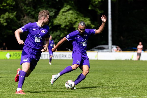 ASV Lug/Schwanheim - SV Rülzheim