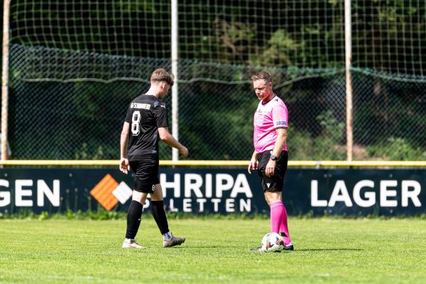 ASV Lug/Schwanheim - SV Rülzheim