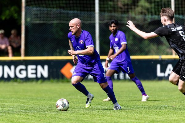 ASV Lug/Schwanheim - SV Rülzheim