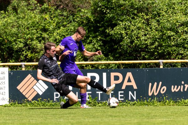 ASV Lug/Schwanheim - SV Rülzheim