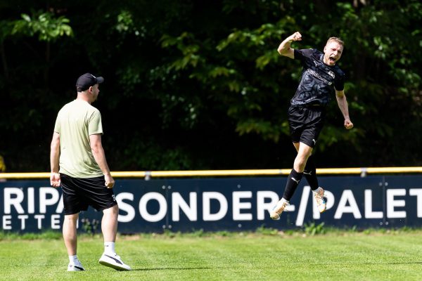 ASV Lug/Schwanheim - SV Rülzheim