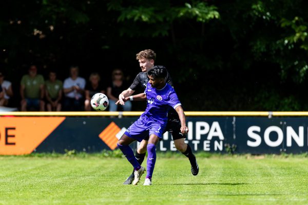 ASV Lug/Schwanheim - SV Rülzheim
