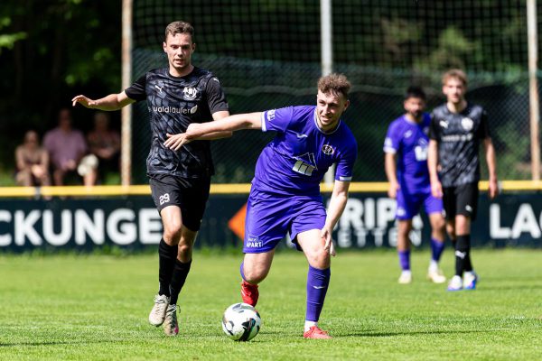 ASV Lug/Schwanheim - SV Rülzheim