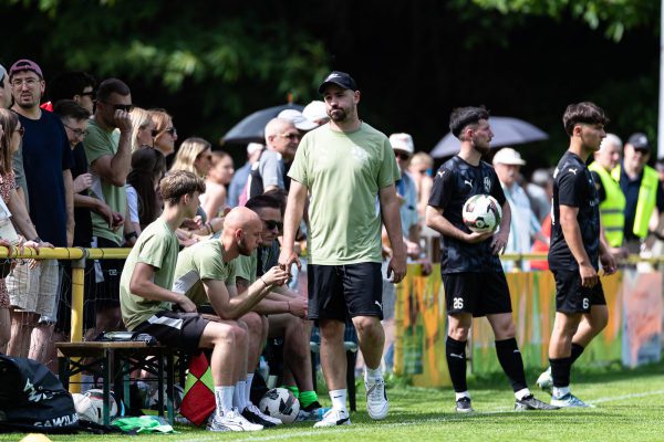 ASV Lug/Schwanheim - SV Rülzheim