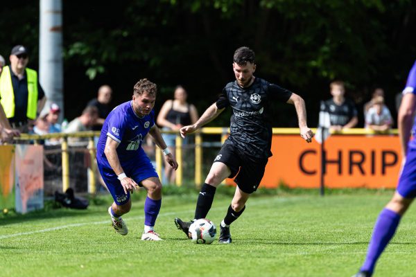ASV Lug/Schwanheim - SV Rülzheim