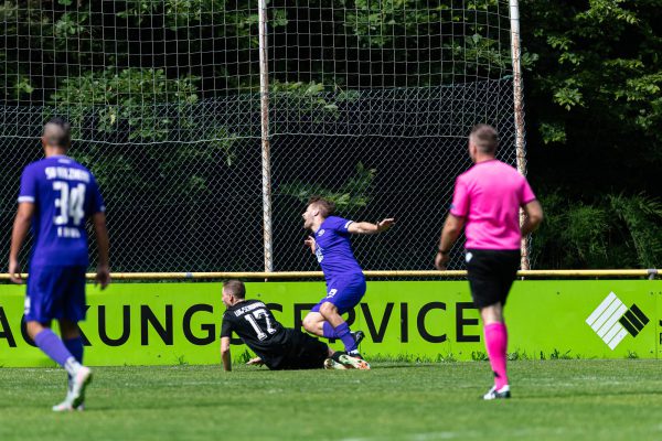 ASV Lug/Schwanheim - SV Rülzheim