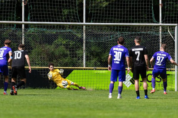 ASV Lug/Schwanheim - SV Rülzheim