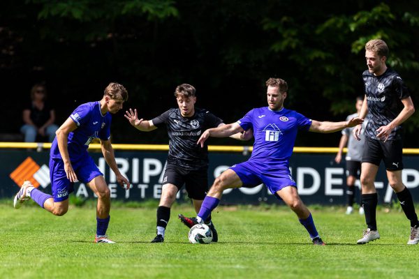 ASV Lug/Schwanheim - SV Rülzheim