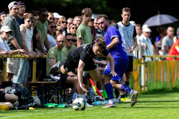 ASV Lug/Schwanheim - SV Rülzheim