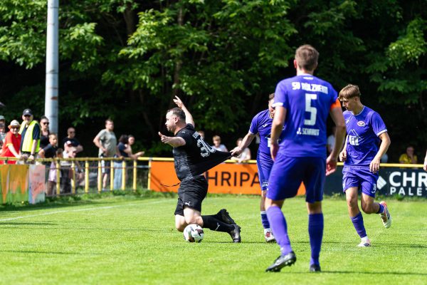 ASV Lug/Schwanheim - SV Rülzheim
