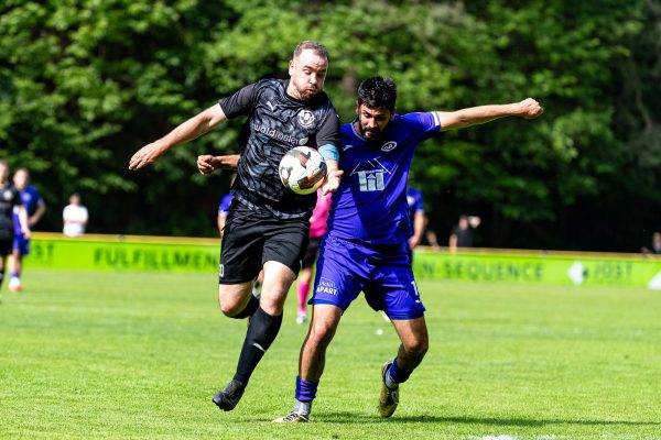 ASV Lug/Schwanheim - SV Rülzheim