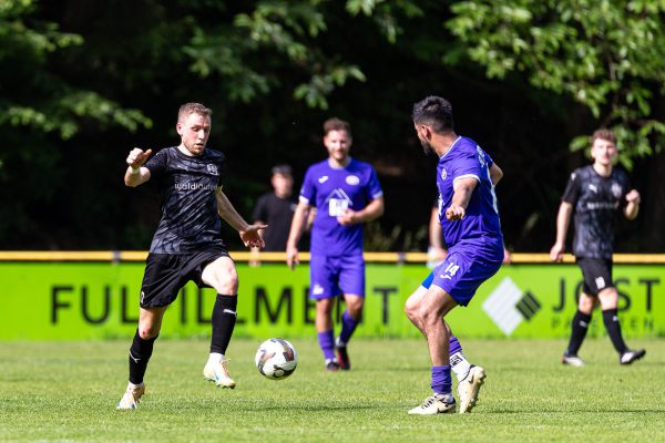 ASV Lug/Schwanheim - SV Rülzheim