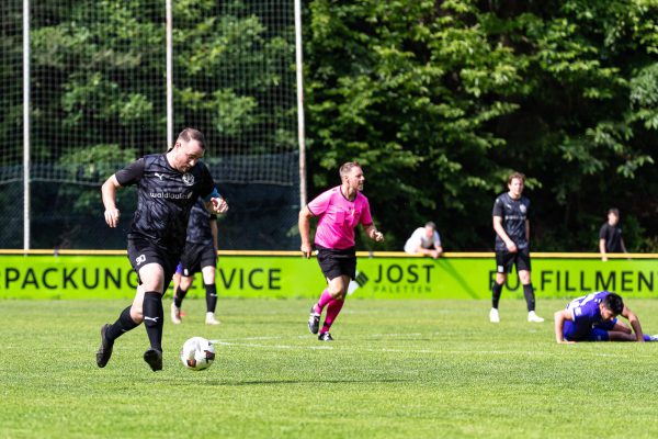 ASV Lug/Schwanheim - SV Rülzheim
