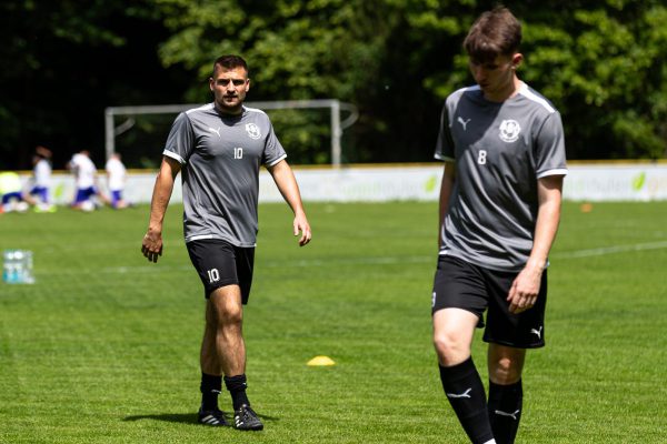 ASV Lug/Schwanheim - SV Rülzheim