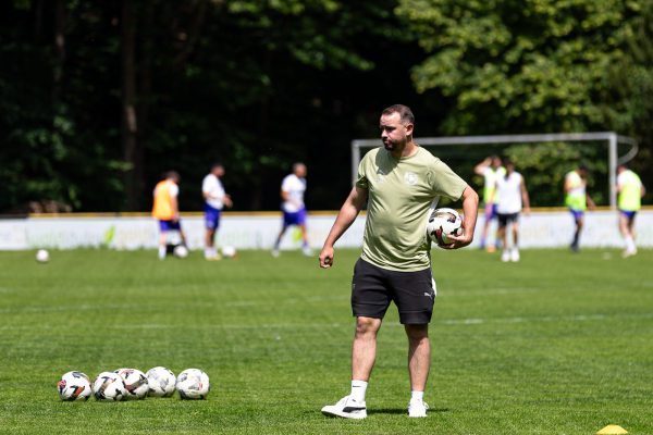ASV Lug/Schwanheim - SV Rülzheim