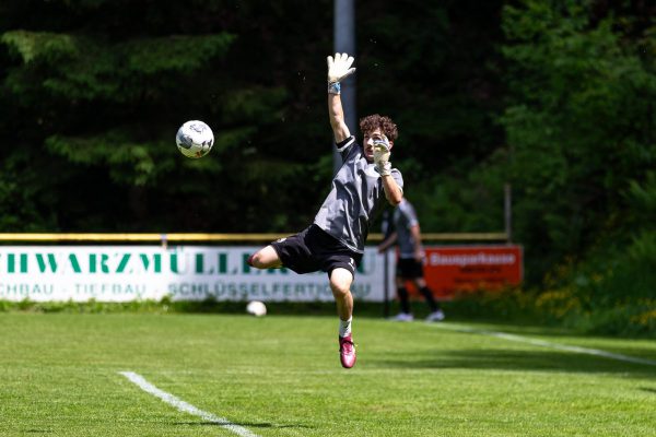 ASV Lug/Schwanheim - SV Rülzheim