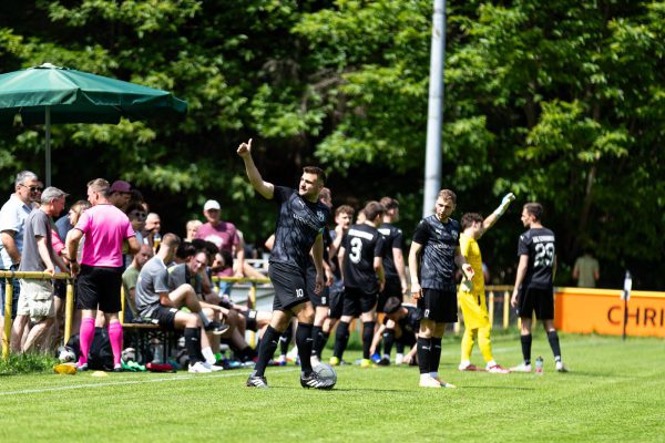 ASV Lug/Schwanheim - SV Rülzheim