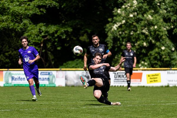 ASV Lug/Schwanheim - SV Rülzheim