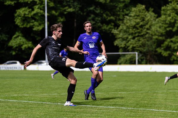 ASV Lug/Schwanheim - SV Rülzheim
