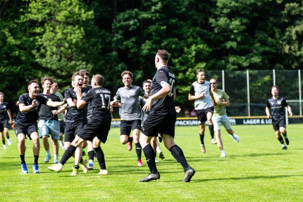 ASV Lug/Schwanheim - SV Rülzheim