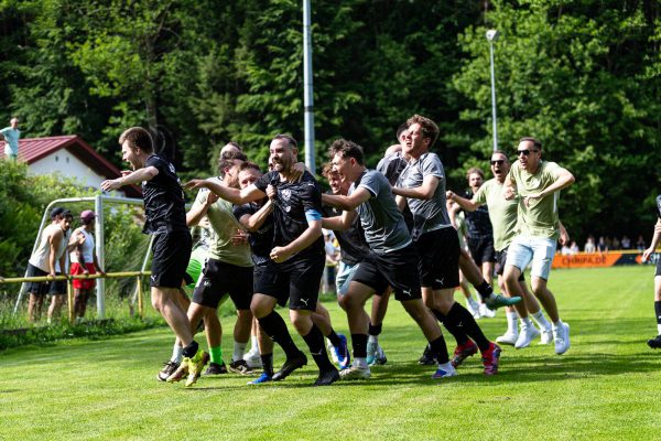 ASV Lug/Schwanheim - SV Rülzheim